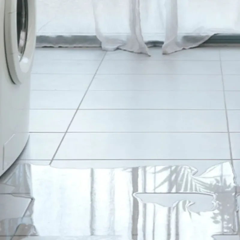 Appliance Leak Cleanup in Kahului, HI